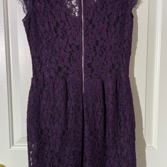 Aritzia Babaton - Tobias Lace Dress (6) - Picture 2 of 4